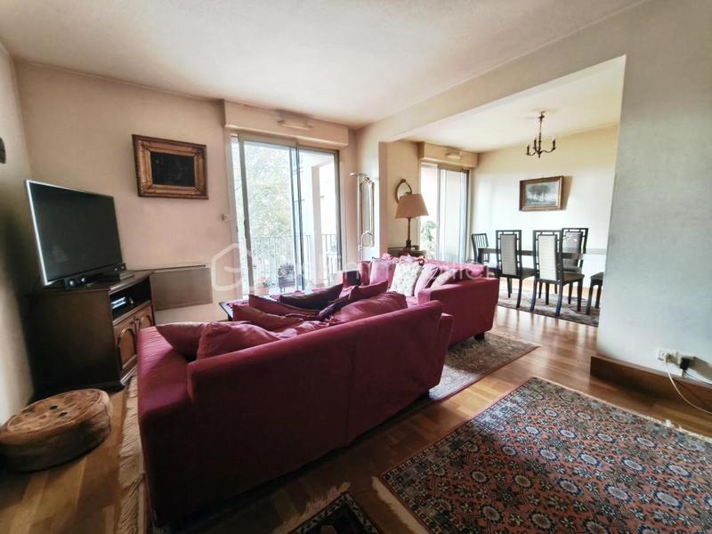 Appartement - 103 m² - 4 pièces