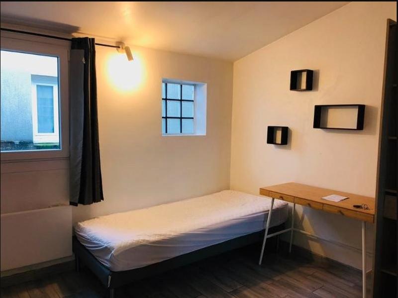 Studio - 17 m² - 1 pièce