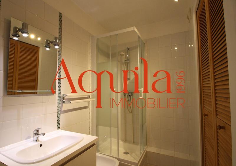 Appartement - 42 m² - 1 pièce