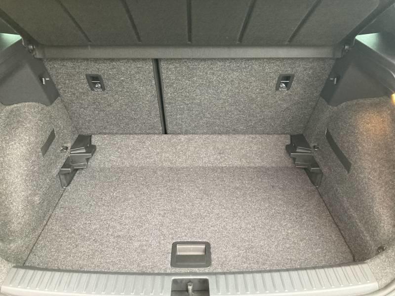 Seat Arona 1.5 Tsi Act 150 ch Start/Stop Dsg7 Fr Xclusive