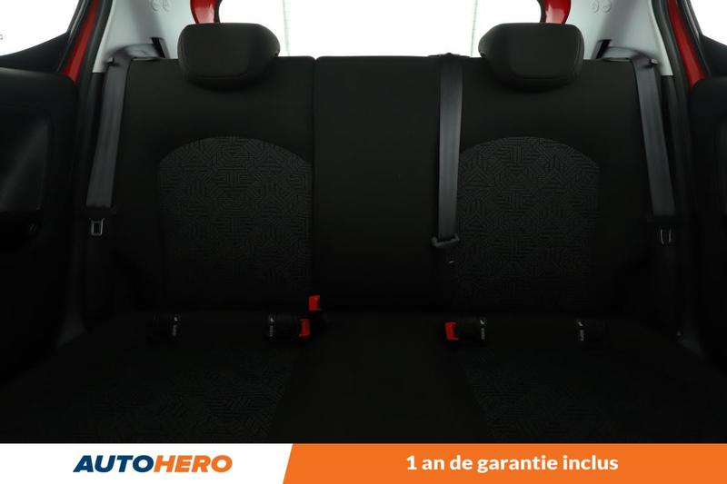 Opel Corsa 1.4 Excite 5p 90 ch