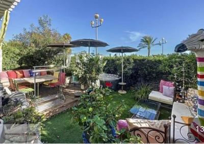 Appartement - 57 m² - 2 pièces