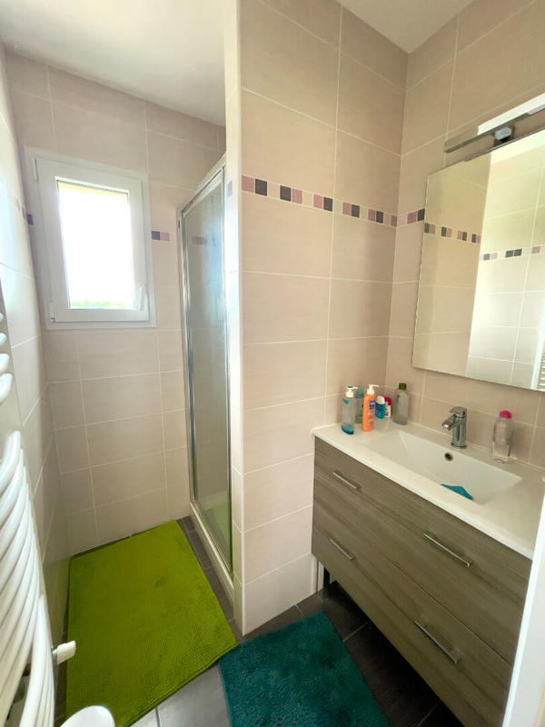 Maison - 182 m² - 7 pièces