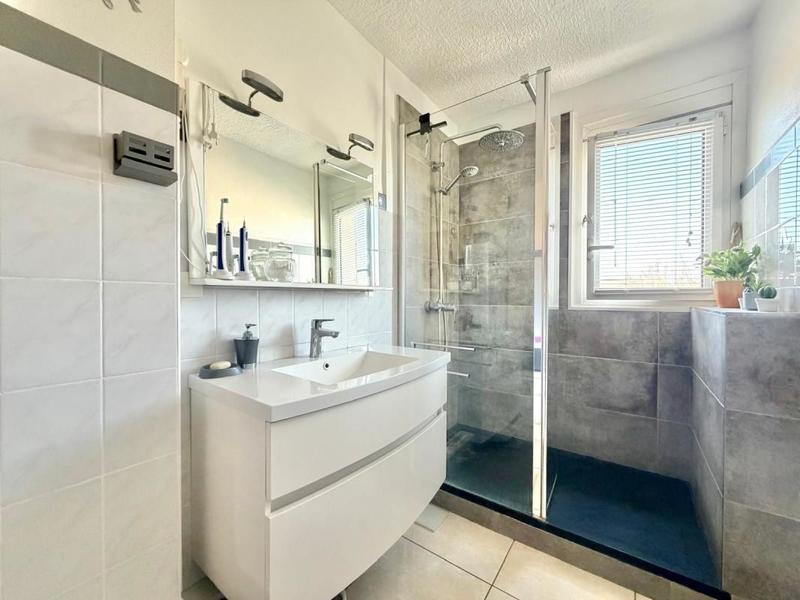 Appartement - 68 m² - 4 pièces