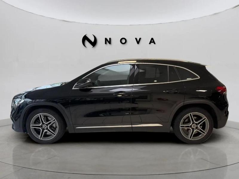 Mercedes Gla 250 4Matic Amg