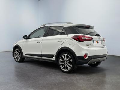 Hyundai i20 1.0 t-GDi 100 Dct-7 Active