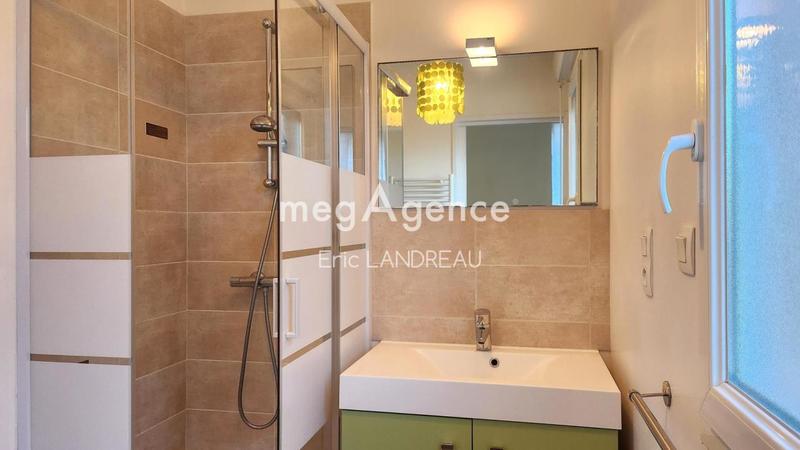 Appartement - 91 m² - 4 pièces