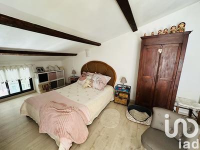 Maison - 43 m² - 2 pièces