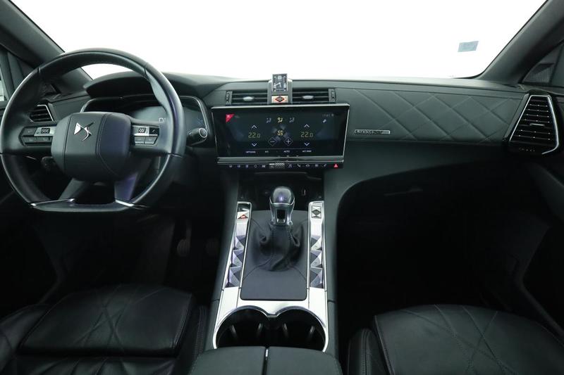 Ds Ds 7 Crossback 1.5 Blue-HDi Executive 130 ch