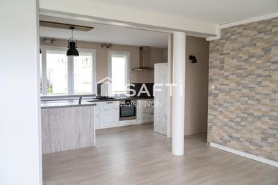 Appartement - 68 m² - 3 pièces