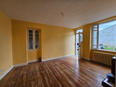 Maison - 149 m² - 6 pièces