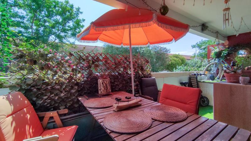 Maison - 86 m² - 4 pièces