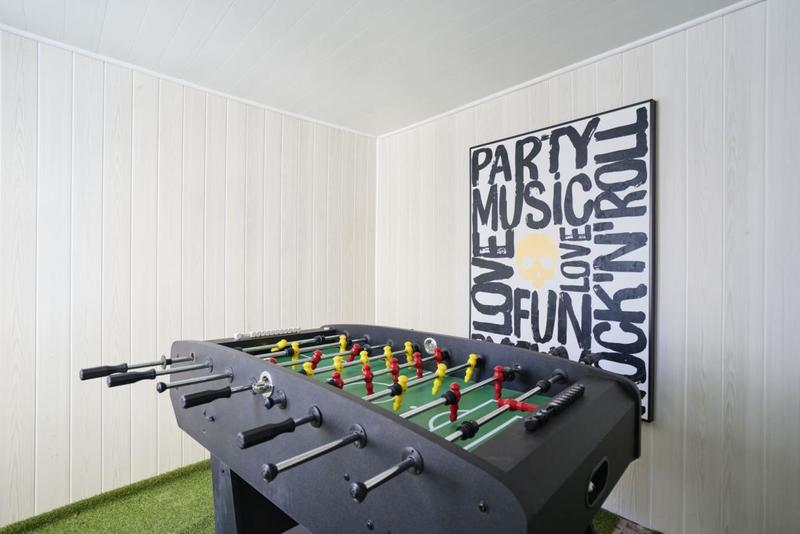 Maison - 125 m² - 7 pièces