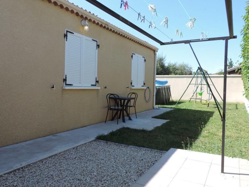 Viager - Maison - 92 m² - 5 pièces