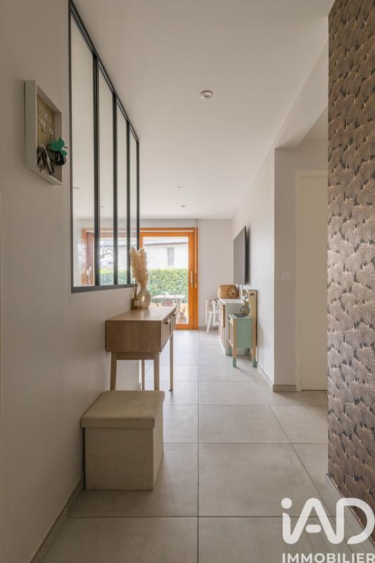 Appartement - 78 m² - 4 pièces