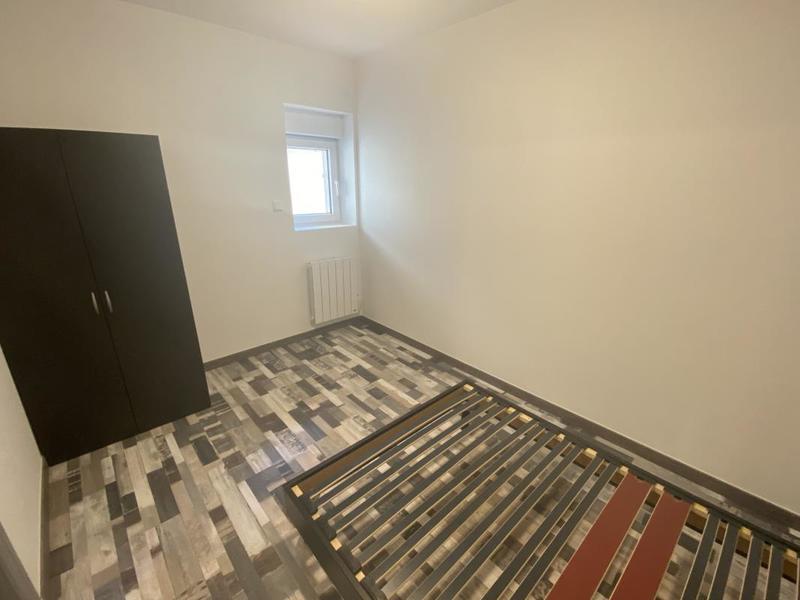 Appartement - 27 m² - 1 pièce