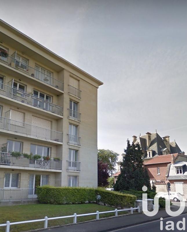 Appartement - 77 m² - 4 pièces