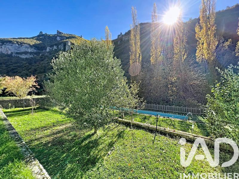 Maison de campagne - 250 m² - 7 pièces