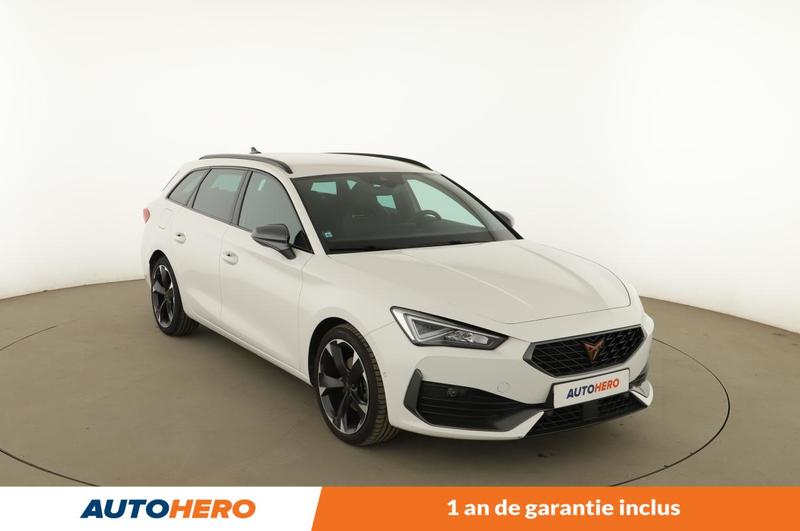 Cupra Leon Sportstourer 1.5 eTSI V Dsg7 150 ch