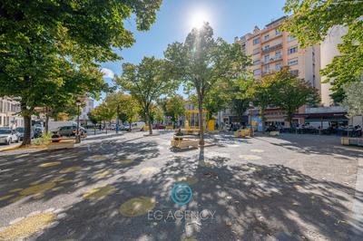 Appartement - 43 m² - 3 pièces