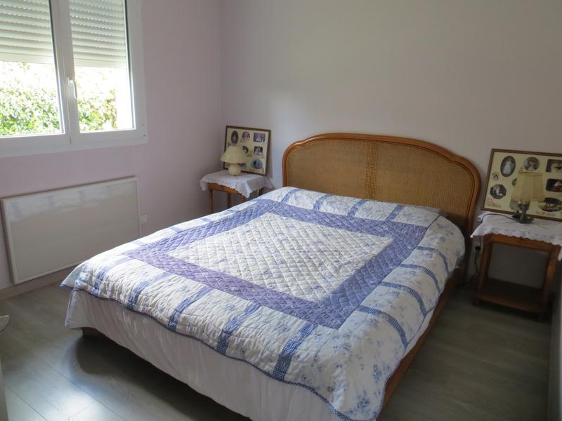 Maison - 122 m² - 4 pièces