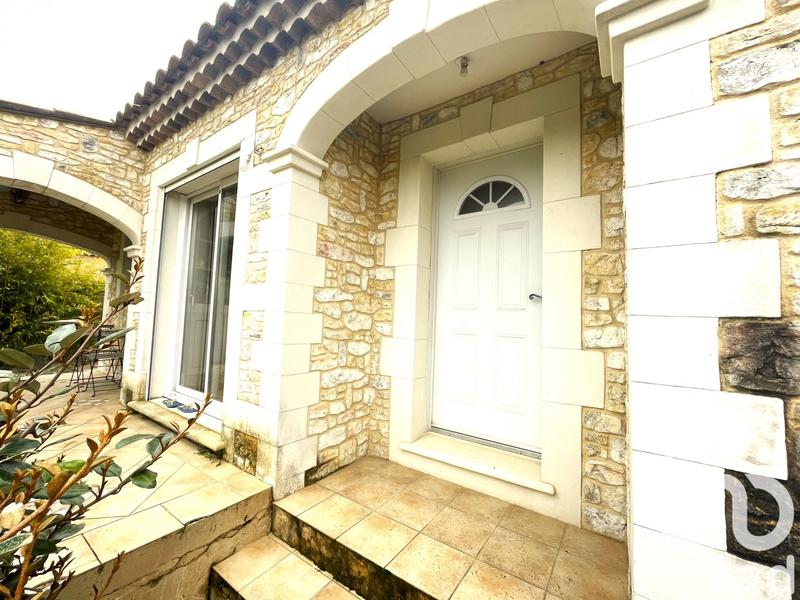 Maison - 265 m² - 10 pièces