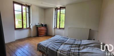 Maison - 121 m² - 6 pièces