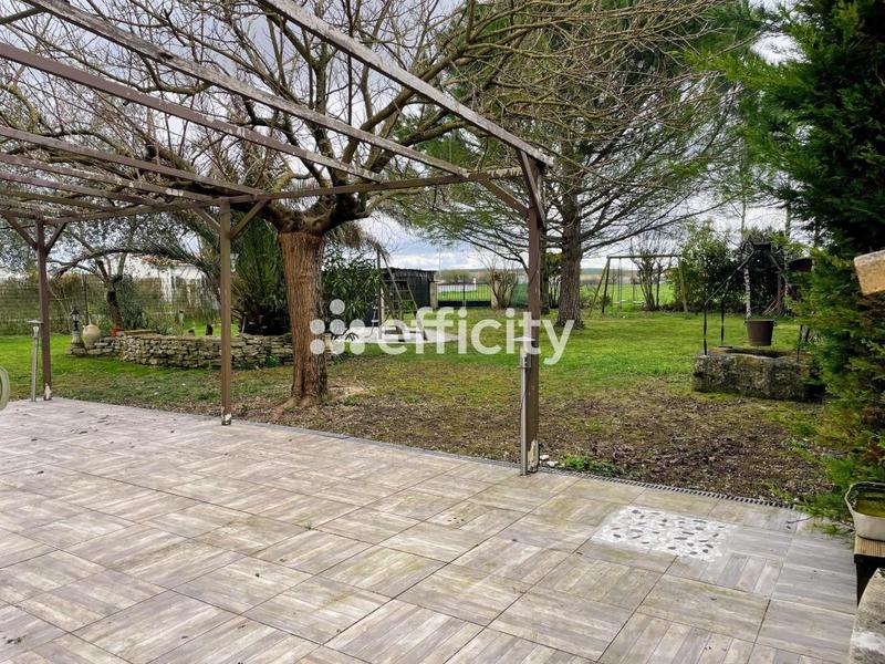 Maison - 148 m² - 5 pièces