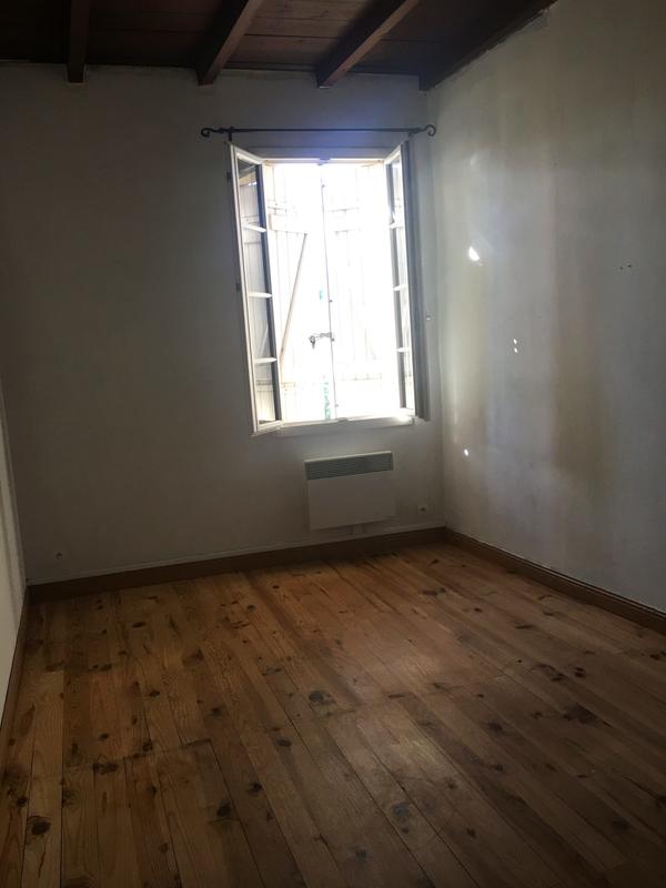 Maison ancienne - 90 m² - 4 pièces