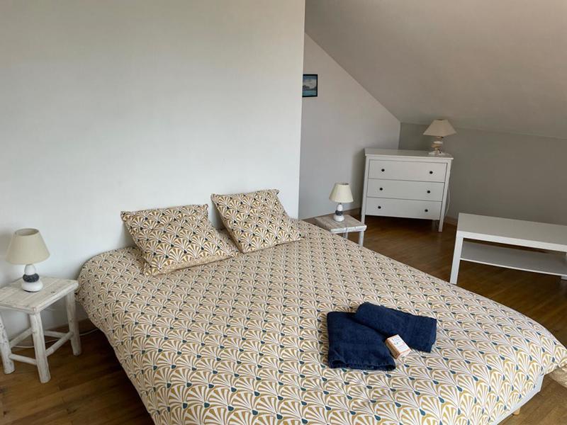 Maison - 255 m² - 8 pièces