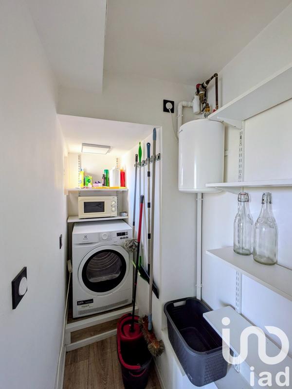 Appartement - 78 m² - 3 pièces