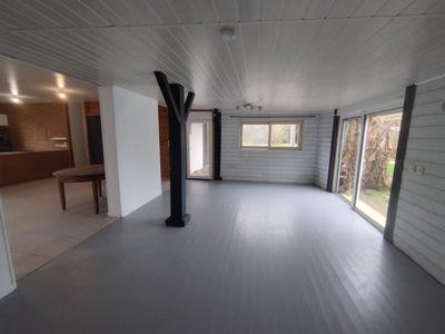 Maison - 146 m² - 5 pièces