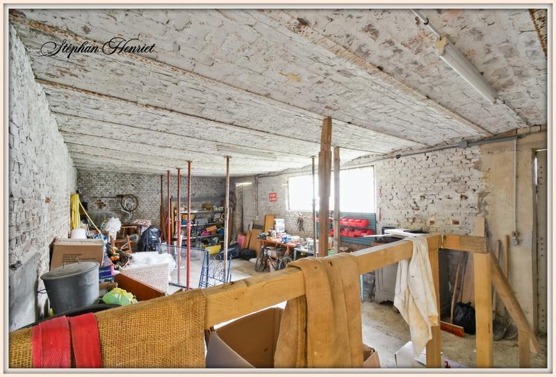 Maison de village - 106 m² - 4 pièces