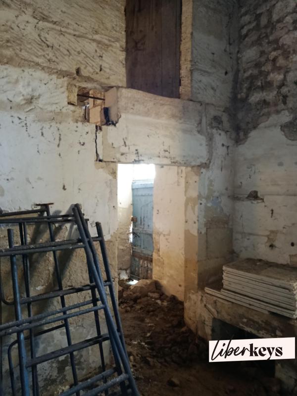 Maison - 67 m² - 2 pièces