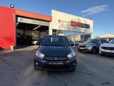 Suzuki Celerio 1.0 I 68 Cv Boite Auto