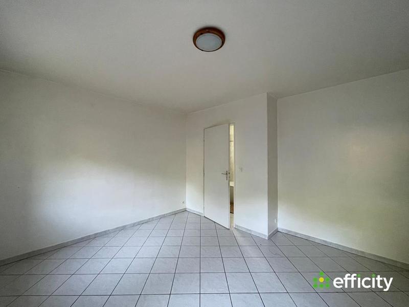 Appartement - 27 m² - 1 pièce