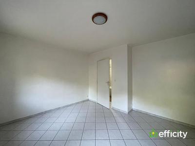 Appartement - 27 m² - 1 pièce
