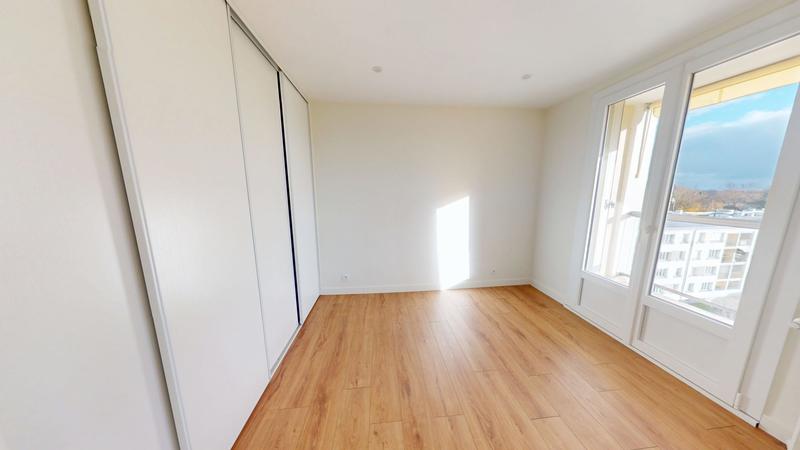 Appartement - 65 m² - 4 pièces