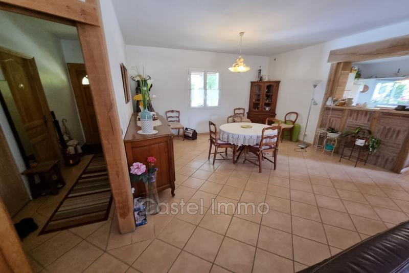 Maison - 120 m² - 4 pièces