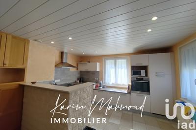 Maison - 157 m² - 6 pièces