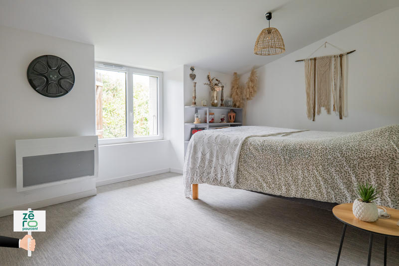 Maison - 151 m² - 5 pièces