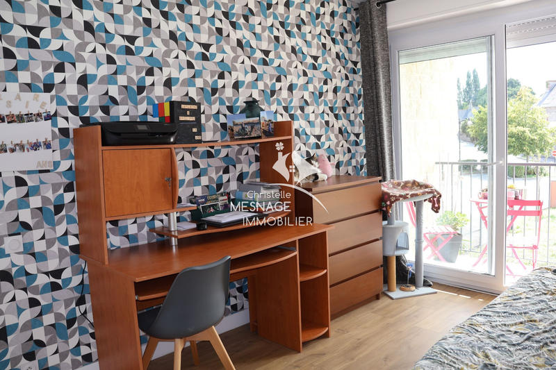 Appartement - 86 m² - 4 pièces