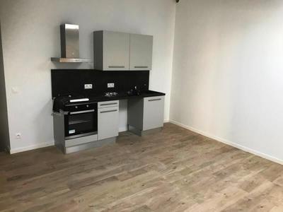 Appartement - 33 m² - 2 pièces