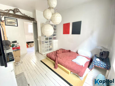 Fonds de commerce - Hôtellerie / Restauration - 106 m²