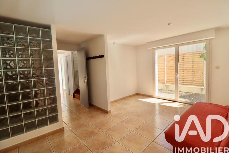 Maison - 238 m² - 5 pièces