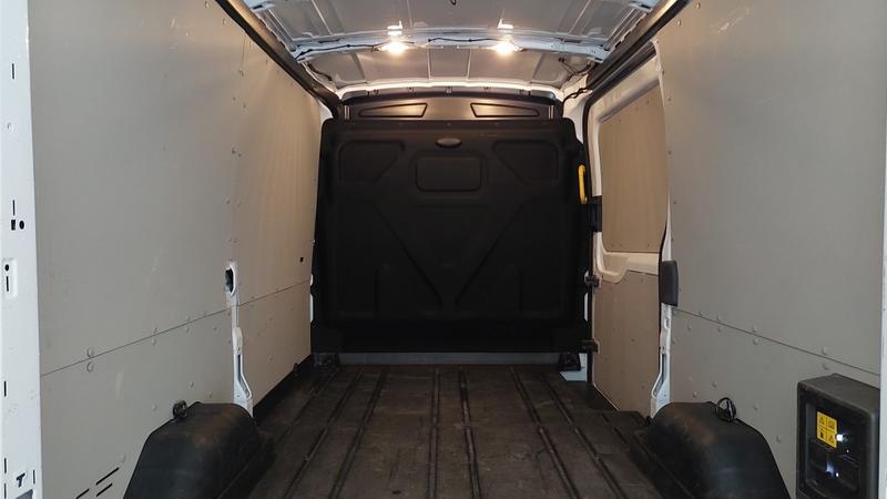 Ford Transit L2h2 electrique 184ch Trend Business