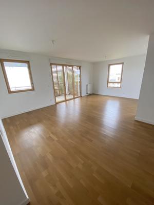 Appartement - 78 m² - 3 pièces