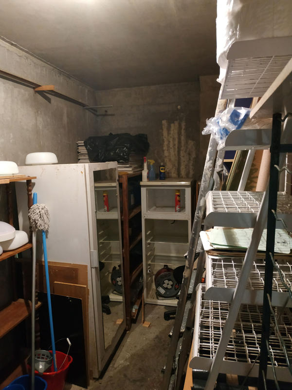 Appartement - 49 m² - 3 pièces