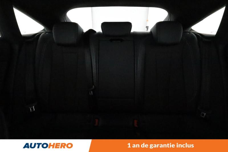 Audi A5 sportback 35 Tdi s line s tronic 7 163 ch