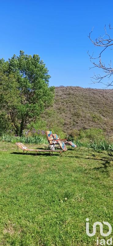 Maison de campagne - 135 m² - 7 pièces